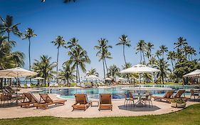 Patachocas Beach Resort